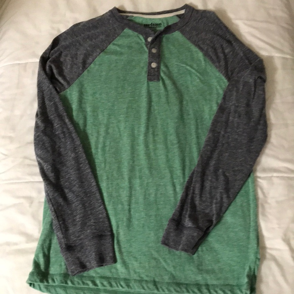 Long-Sleeve T-Shirt